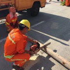 德阳广汉市管道点状修复 局部内衬快速修补管道渗漏