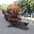 绵阳江油市管道腐蚀修复 非开挖内衬治理管壁老化破损
